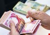 المالية تعلن المباشرة بإطلاق رواتب الموظفين لشهر آيار تزامناً مع قرب عيد الأضحى