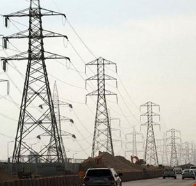 وزير الكهرباء يبحث مع هيئة الربط الخليجي استكمال المشروع وإزالة العقبات الفنية