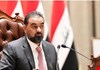 الحلبوسي يطالب الحكومة بإرسال مشروع قانون جديد لسلم الرواتب إلى البرلمان