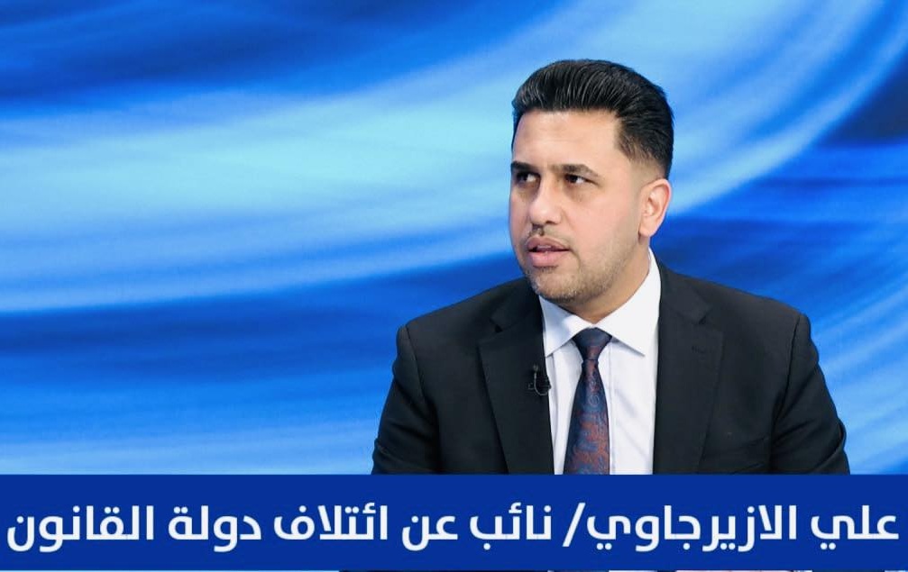 الأزيرجاوي يدعو إلى خطة طارئة شبيهة بقانون الأمن الغذائي في حال تأخر موازنة 2026