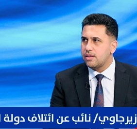 الأزيرجاوي يدعو إلى خطة طارئة شبيهة بقانون الأمن الغذائي في حال تأخر موازنة 2026