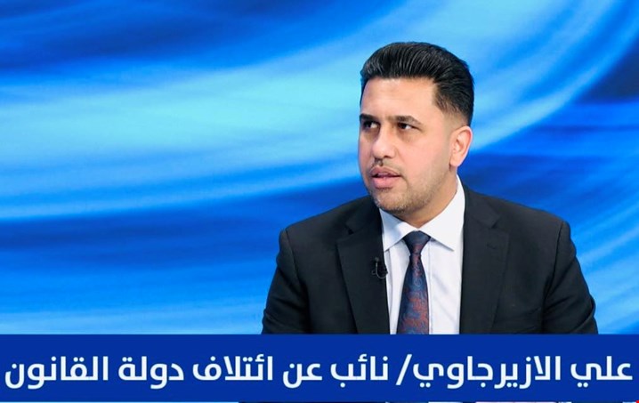 الأزيرجاوي يدعو إلى خطة طارئة شبيهة بقانون الأمن الغذائي في حال تأخر موازنة 2026