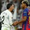 هل طرد لامين يامال نجوم ريال مدريد من منتخب إسبانيا؟