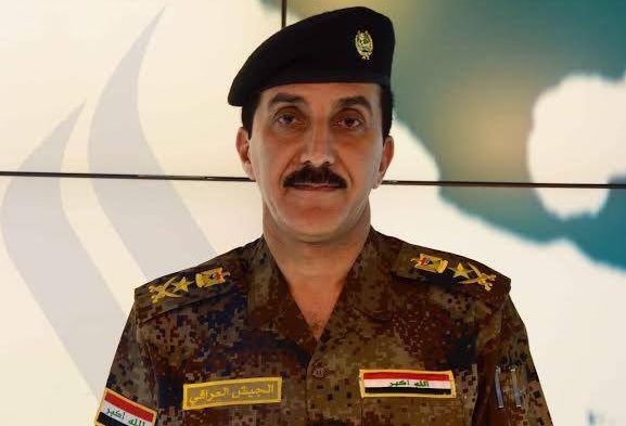 الفريق قاسم عطا.. مشروع 30- 26 رؤية جديدة لوزارة داخلية حديثة