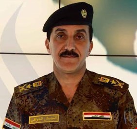 الفريق قاسم عطا.. مشروع 30- 26 رؤية جديدة لوزارة داخلية حديثة