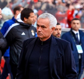 مورينيو يضع شروطه للعودة إلى ريال مدريد