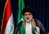 الصدر يعلن انفكاك سرايا السلام عن التيار الشيعي الوطني والتحاقها الكامل بالدولة