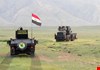 مكافحة الإرهاب يطلق حملة تفتيش واسعة في 9 محافظات لتعزيز الأمن وملاحقة بقايا داعش