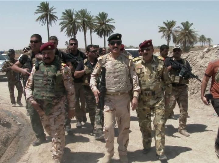 قاسم عطا.. استحقاق الداخلية وضرورة المرحلة الأمنية