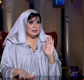 العجل هرب والخروف انتحر .. مواقف طريفة لفيفي عبده في عيد الأضحى
