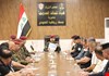 الوائلي يعلن حملة شاملة لمكافحة الفساد وتسهيل التجارة في المنافذ الحدودية