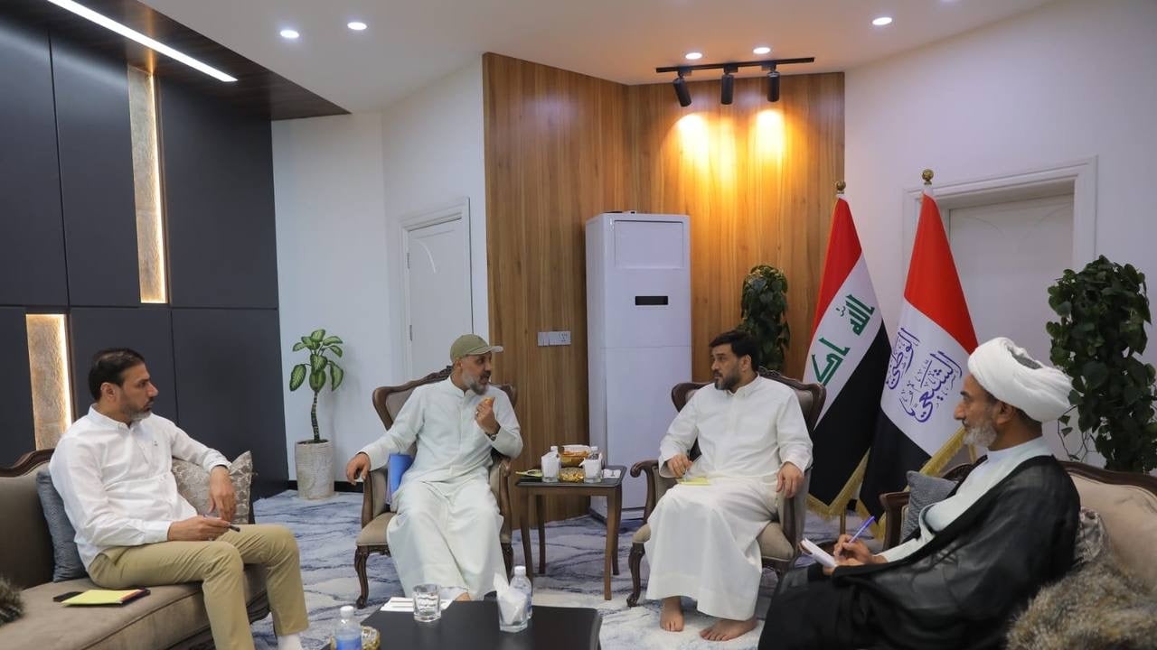 لجنة مكلفة من الصدر تباشر إجراءات انفكاك سرايا السلام عن التيار الوطني الشيعي