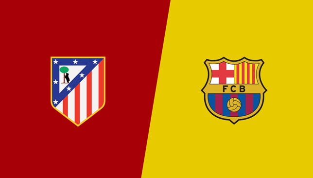 ليس جوليان ألفاريز.. صراع جديد بين برشلونة وأتلتيكو مدريد
