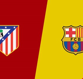 ليس جوليان ألفاريز.. صراع جديد بين برشلونة وأتلتيكو مدريد