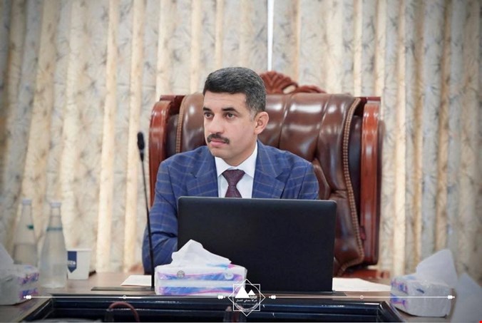 اعتقال وكيل وزير النفط لشؤون التصفية على خلفية قضايا فساد في شركة مصافي الشمال