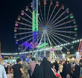 الداخلية: نجاح الخطة الأمنية لعيد الأضحى وتراجع غير مسبوق في الحوادث