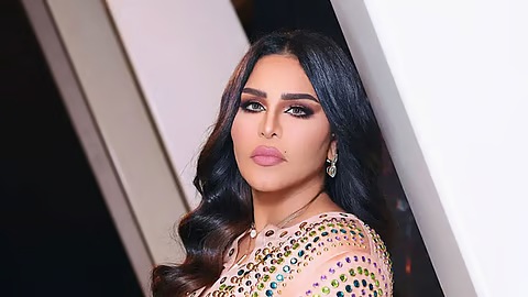 أحلام تكشف سر عائلتها الصغيرة