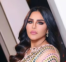 أحلام تكشف سر عائلتها الصغيرة