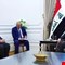 بغداد وواشنطن تبحثان تعزيز الشراكة وتفعيل اتفاقية الإطار الاستراتيجي