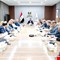 وزير الكهرباء يؤكد أهمية مشروع منصة الغاز المسال لدعم إنتاج الطاقة وزيادة ساعات التجهيز