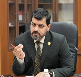 النائب محمد جاسم الخفاجي: “المجلس الأعلى للنزاهة” لا سند دستوري له ويخالف صلاحيات الهيئات المستقلة