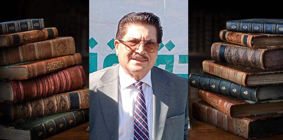 من أي طينة جبِلت يا رحمن الكردي؟