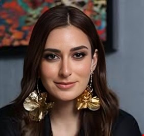 أمينة خليل تكشف سبب تراجعها عن عملية تجميل