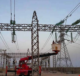 البصرة تترقب إضافة 250 ميغاواط جديدة إلى الشبكة الكهربائية منتصف حزيران