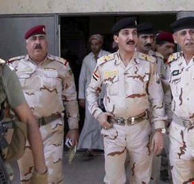الفريق قاسم عطا.. مرشح أوفر حظاً لتولي حقيبة الداخلية وسط دعم سياسي متصاعد