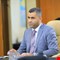 الموسوي يدعو إلى إقرار سلم الرواتب والإسراع بإرسال جداول الموازنة إلى البرلمان