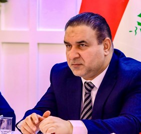 المالية النيابية: إصلاح سلم الرواتب يتطلب معالجة شاملة وكلفته تبلغ 8 تريليونات دينار شهرياً