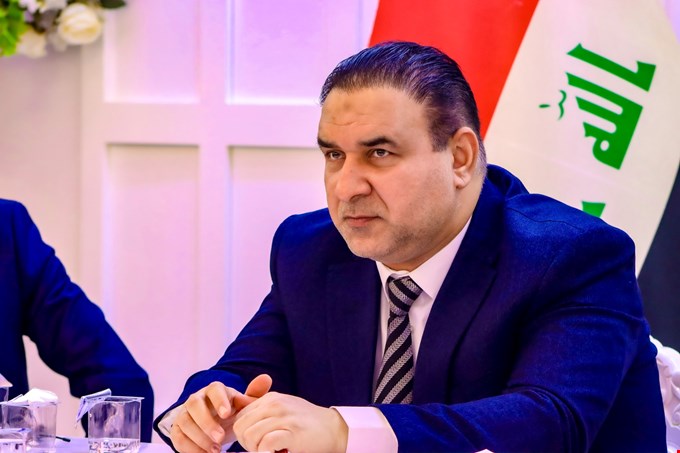 المالية النيابية: إصلاح سلم الرواتب يتطلب معالجة شاملة وكلفته تبلغ 8 تريليونات دينار شهرياً