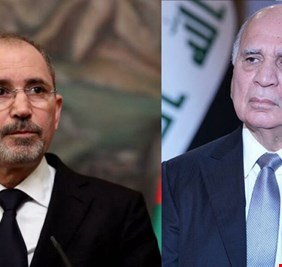 العراق والأردن يبحثان التحضيرات للاجتماع العربي الأوروبي السادس