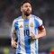 ميسي يحصد جائزة جديدة قبل انطلاق كأس العالم
