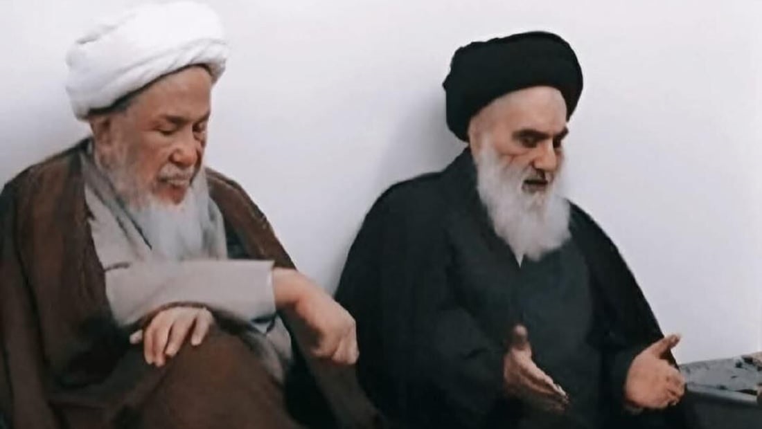 السيستاني ينعى المرجع الديني الكبير الشيخ محمد إسحاق الفياض ويصف رحيله بالخسارة الفادحة