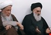 السيستاني ينعى المرجع الديني الكبير الشيخ محمد إسحاق الفياض ويصف رحيله بالخسارة الفادحة