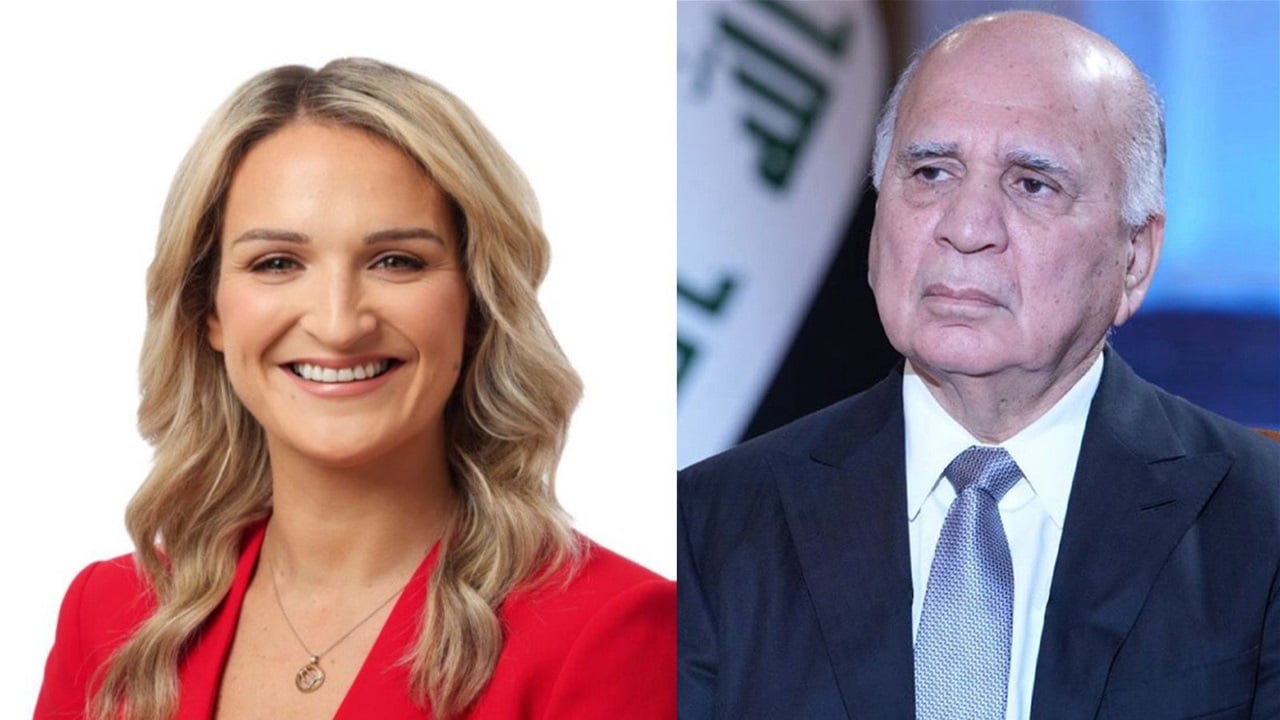 العراق يطرح مبادرة أوروبية لإنهاء الحرب ويؤكد تأثر اقتصاده بتداعيات الصراع