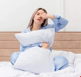 النوم أقل من 6 ساعات يضاعف خطر الوفاة