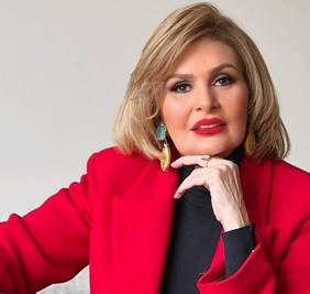 شائعة خطيرة تطارد يسرا