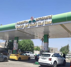 النزاهة تُشكّل فرقاً ميدانية لمتابعة تجهيز الوقود والإشراف على عمل محطات التعبئة