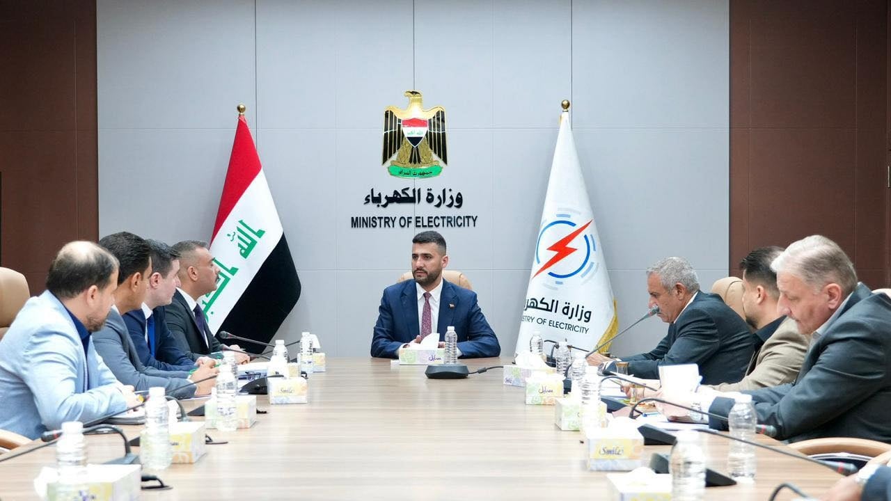 الكهرباء تطلق حملة واسعة لرفع التجاوزات بعد فقدان 7 آلاف ميكاواط من الطاقة