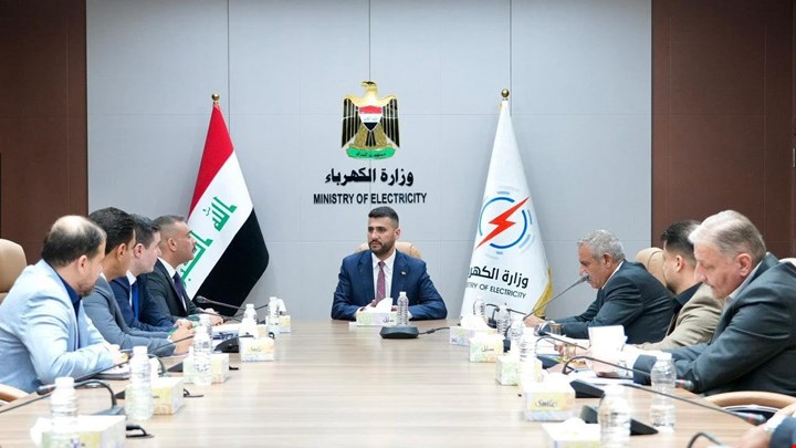 الكهرباء تطلق حملة واسعة لرفع التجاوزات بعد فقدان 7 آلاف ميكاواط من الطاقة