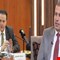 البياتي والصميدعي ينفيان صدور أوامر قضائية بمنعهما من السفر
