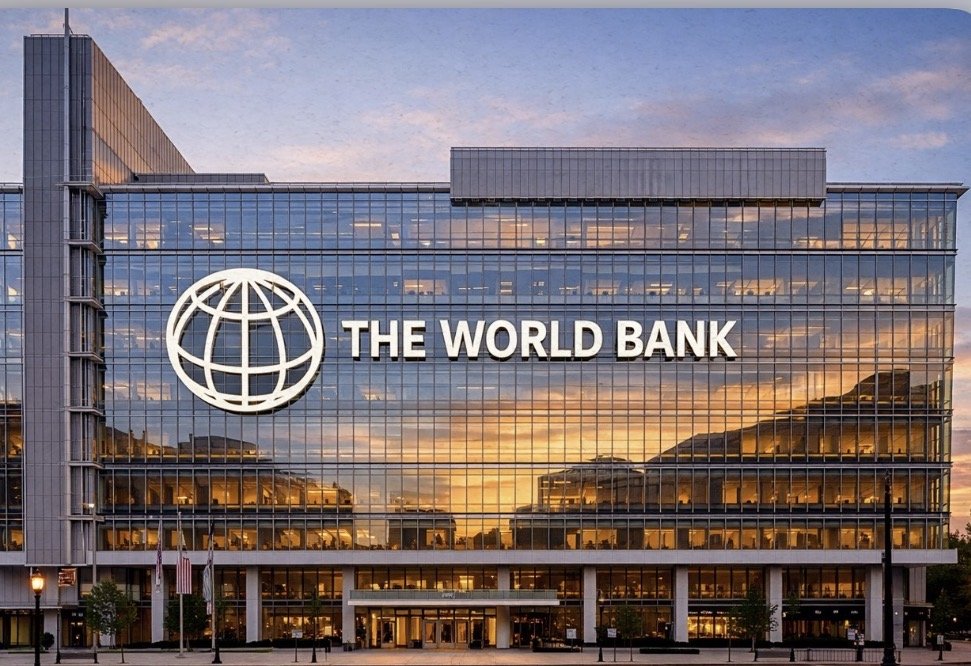 البنك الدولي يوافق على تمويل مشروع بـ900 مليون دولار لتطوير شبكة الطرق في العراق