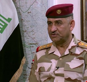 المحمداوي: حصر السلاح يشمل فصائل الحشد الشعبي فقط ولا دمج لتشكيلات من خارجه