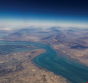 الجيش الأمريكي يعلن إسقاط مسيرتين إيرانيتين في مضيق هرمز
