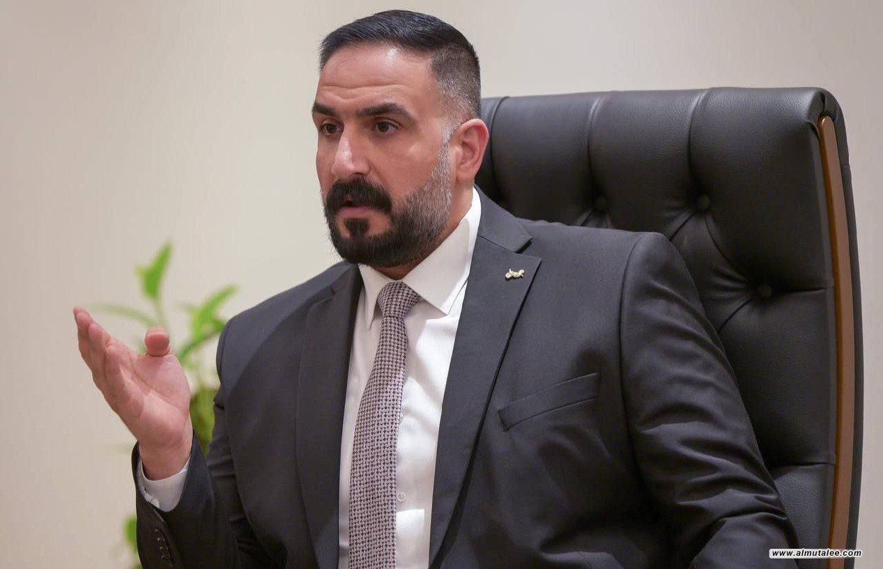 القضاء يطلب رفع الحصانة عن النائب حسنين الخفاجي للتحقيق في اتهامات تتعلق بمشروع حوراء بغداد السكني