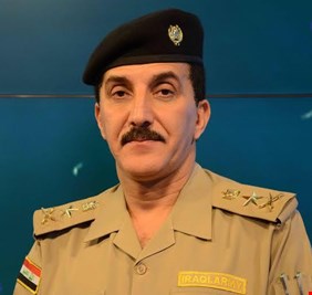 قاسم عطا.. الرجل الكفوء في ميزان البرلمان