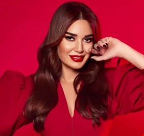 سيرين عبد النور تفجر غضبها بعد مزاعم التحرش بكريستيانو