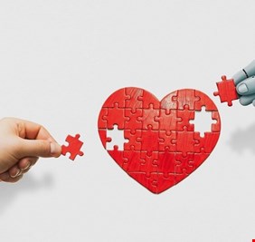 استطلاع: نحو 50% من جيل الشباب يؤيدون العلاقة العاطفية مع الذكاء الاصطناعي